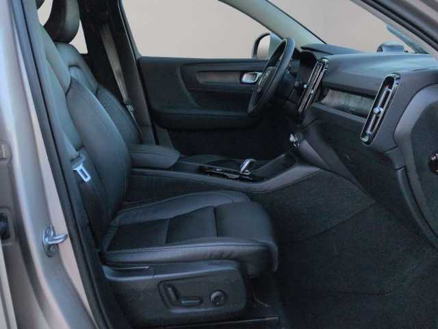 Volvo XC40 Bright Plus Recharge T5
