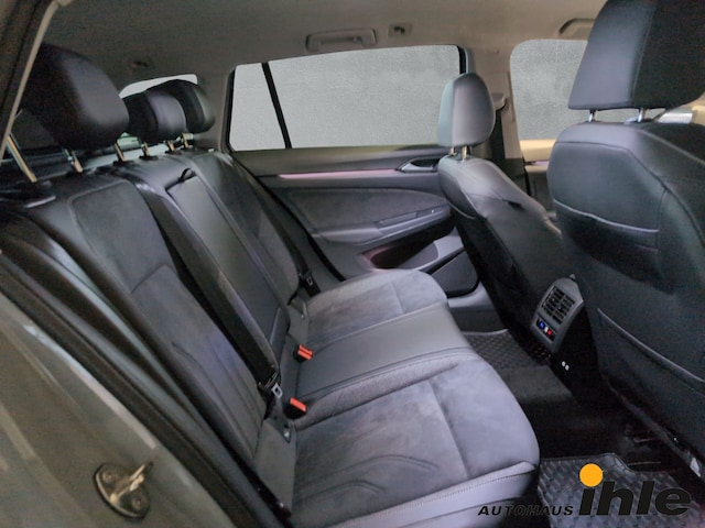 Volkswagen Golf DSG Golf VIII Style Variant