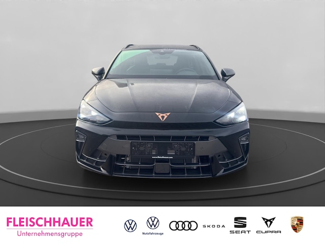 Cupra Leon 2.0 TSI 4Drive DSG Sportstourer