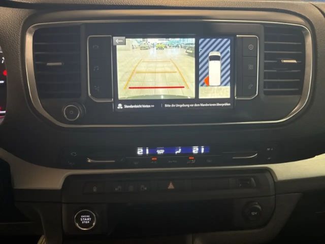 Opel Zafira Life 2.0 CDTI Elegance