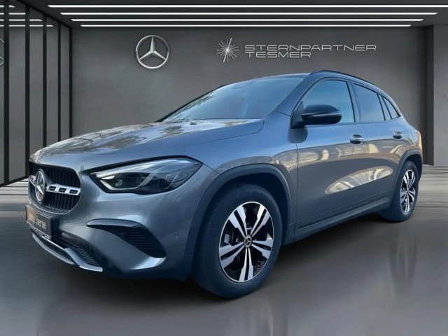 Mercedes-Benz GLA 200 GLA 200 d