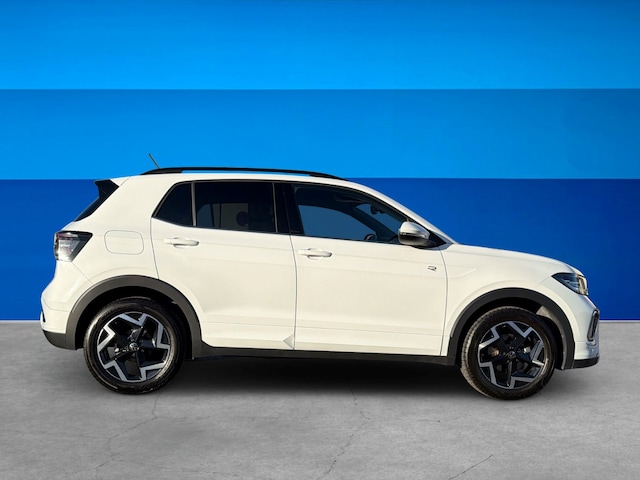 Volkswagen T-Cross 1.5 TSI R-Line