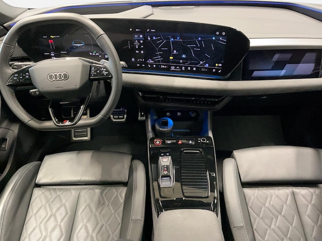 Audi A6 e-tron Avant Quattro