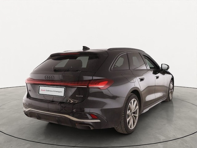 Audi A5 Avant Quattro S-Tronic