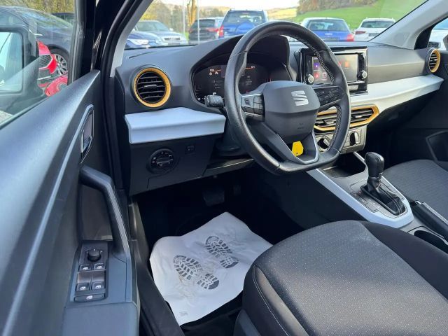 Seat Arona 1.0 TSI DSG Style