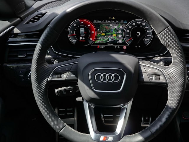 Audi S5 Quattro Sportback