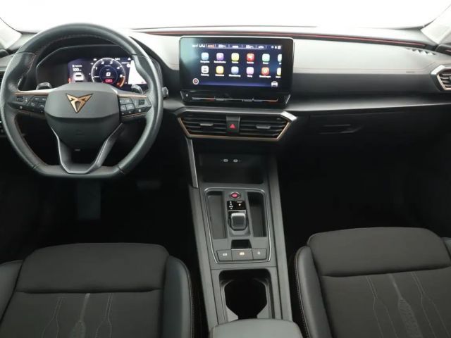 Cupra Formentor 4Drive DSG