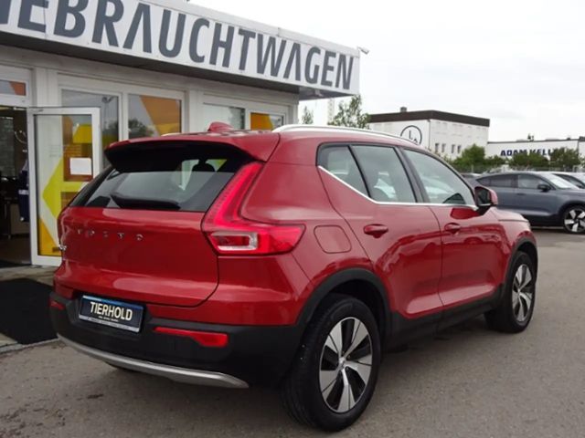 Volvo XC40 Inscription T5
