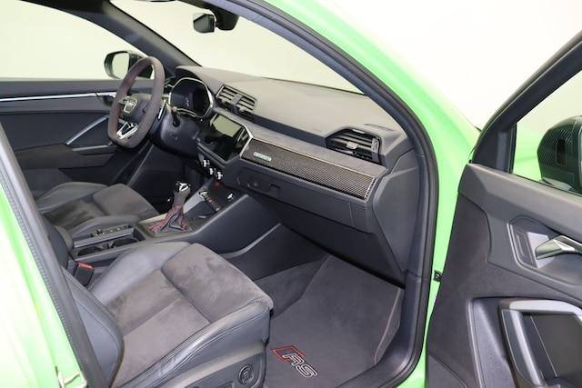 Audi RS Q3 Quattro S-Tronic Sportback