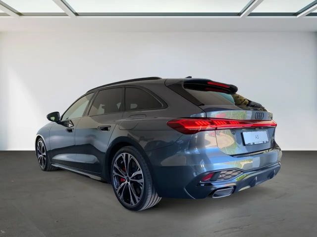 Audi A5 Avant Hybride Quattro S-Line