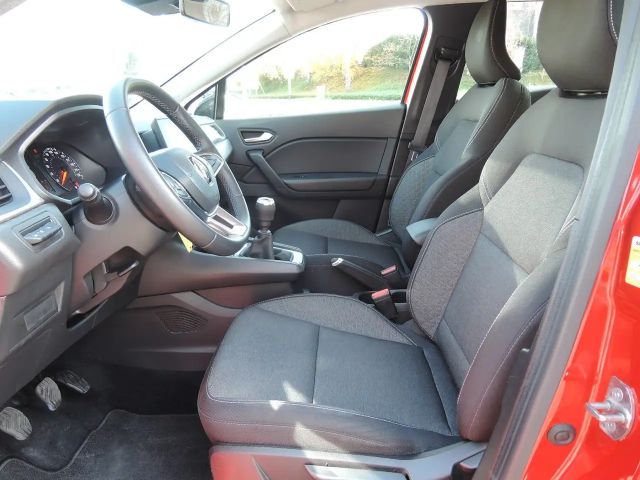 Renault Captur Equilibre Equilibre TCe 90