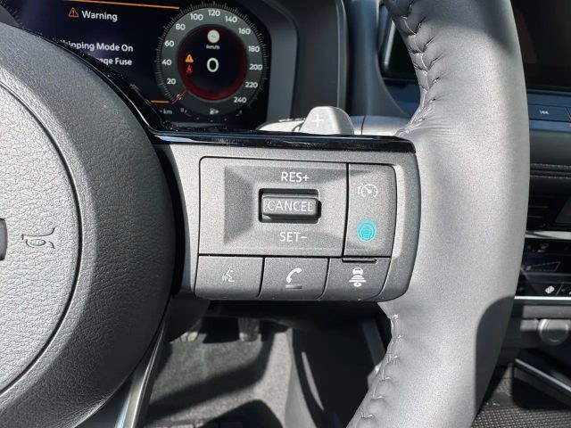 Nissan X-trail N-Connecta