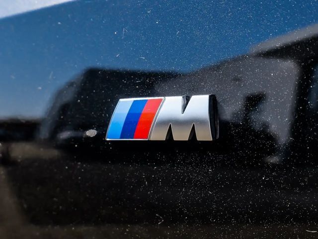 BMW 320 320d M-Sport