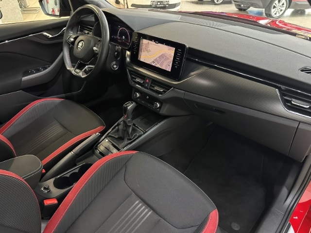 Skoda Kamiq 1.0 TSI Monte Carlo