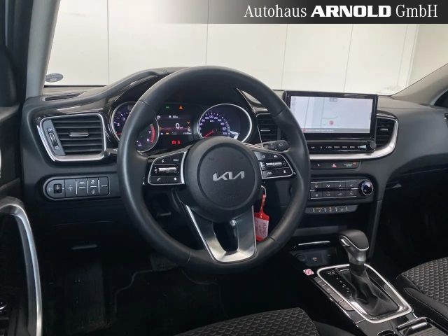 Kia XCeed GDi Vision