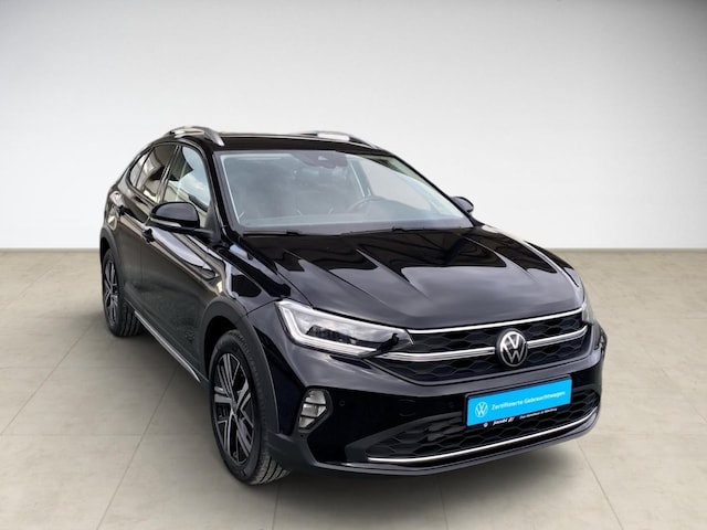 Volkswagen Taigo 1.0 TSI DSG