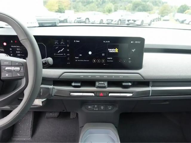 Kia EV3 Earth FWD Long range Plus