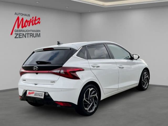 Hyundai i20 1.0 Prime