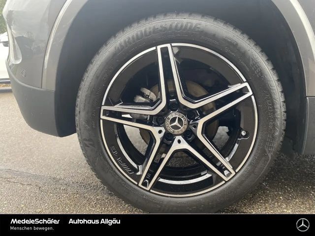 Mercedes-Benz GLA 200 AMG Line