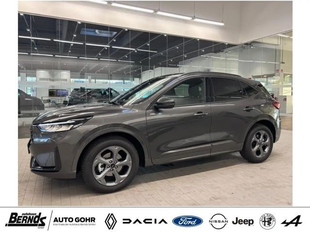 Ford Kuga EcoBoost ST Line