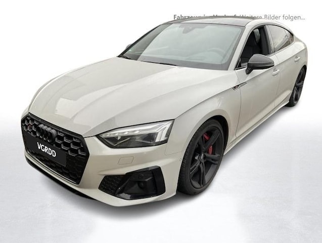 Audi S5 Quattro Sportback