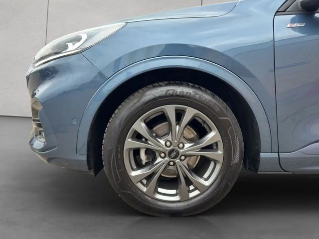 Ford Kuga EcoBoost ST Line X