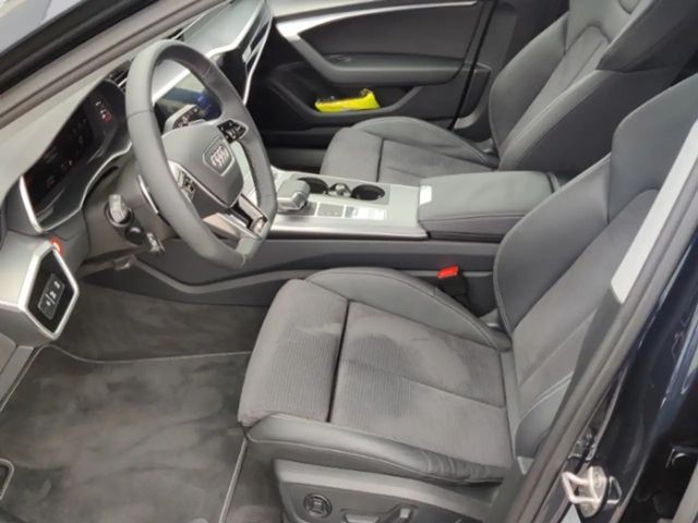 Audi S6 3.0+TDI+LUFT+PANO+AVC+E-KLAPPE+