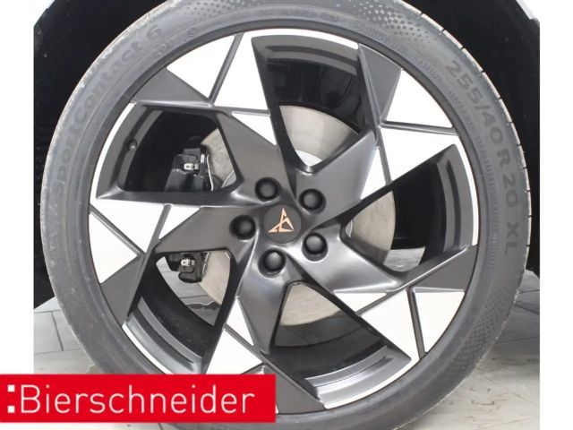 Cupra Terramar 2.0 TSI VZ