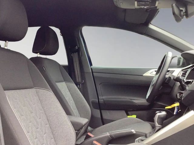 Volkswagen Taigo 1.0 TSI DSG Move