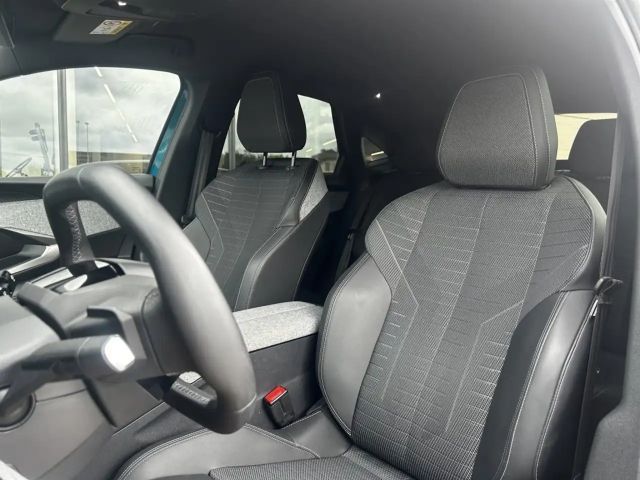 Peugeot 3008 Allure Pack Hybrid