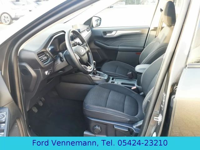 Ford Kuga Titanium