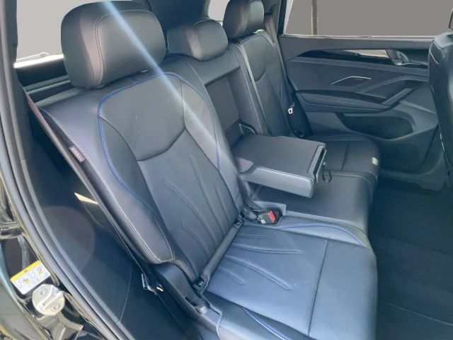 Volkswagen Tayron 4Motion R-Line