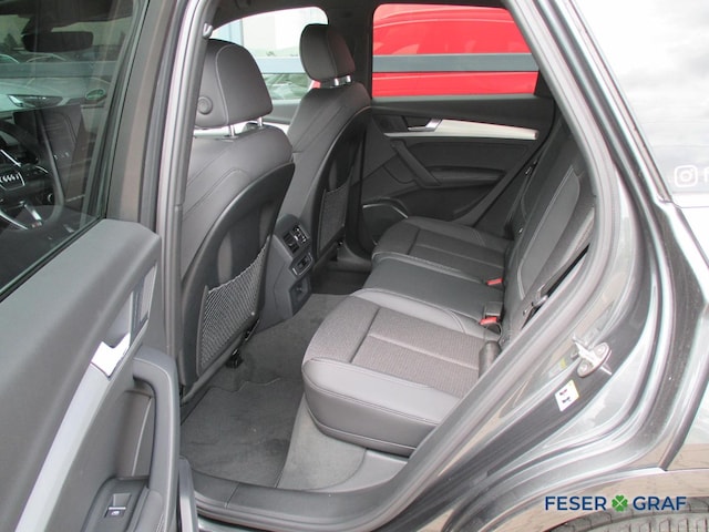 Audi Q5 40 TDI Quattro S-Tronic