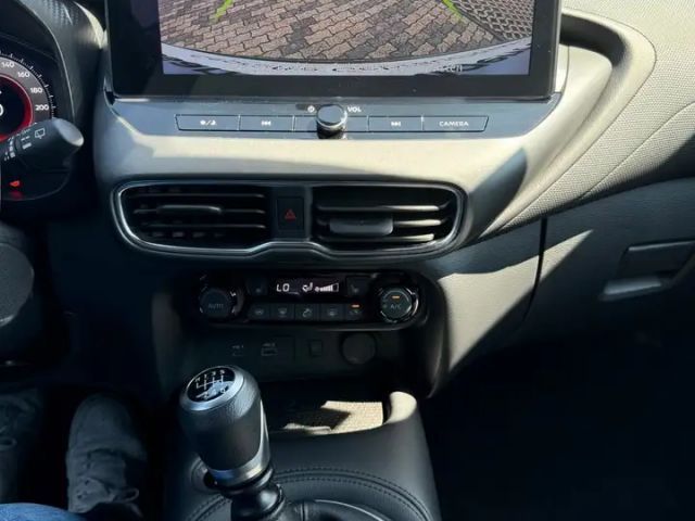 Nissan Juke N-Connecta