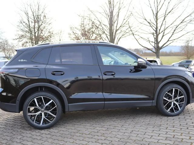 Volkswagen Tiguan 2.0 TDI DSG