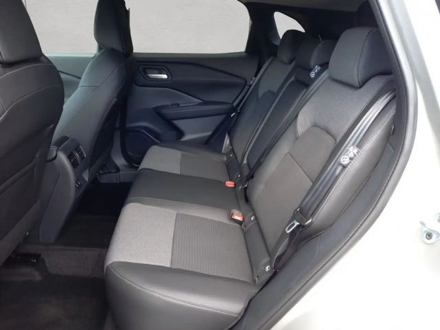 Nissan Qashqai DIG-T N-Connecta