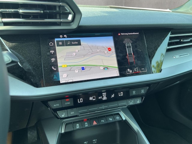 Audi A3 35 TFSI S-Tronic Sedan