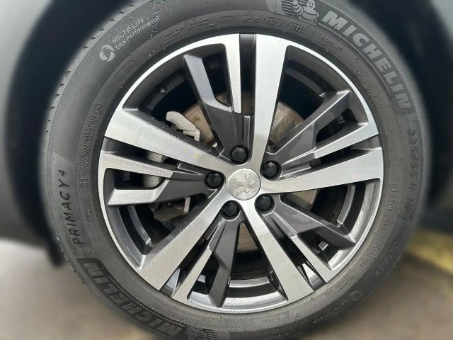 Peugeot 3008 Allure Pack Hybrid