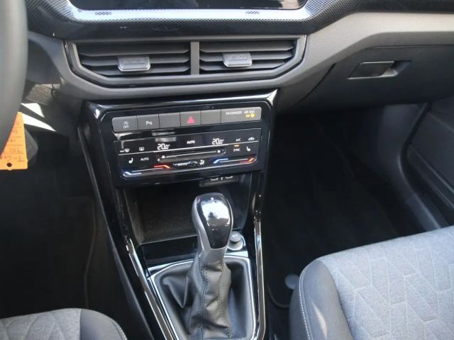 Volkswagen T-Cross DSG Life