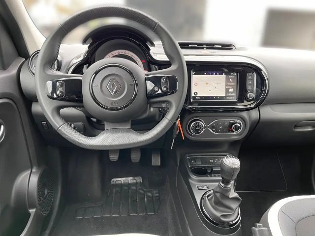 Renault Twingo SCe65 Urban Night *KLIMA*NAVI*PDC*