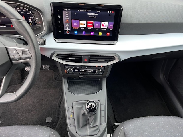 Seat Ibiza 1.0 TSI Style