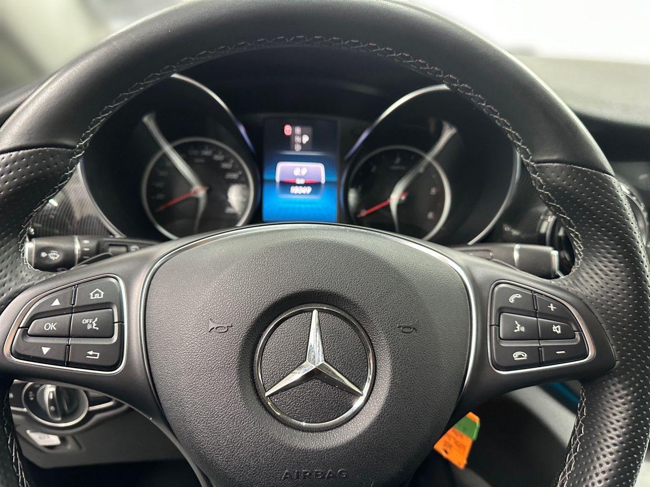 Mercedes-Benz V 250 Limousine Lang V 250 d