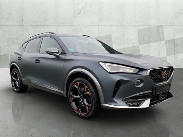 Cupra Formentor 1.4 DSG e-Hybrid