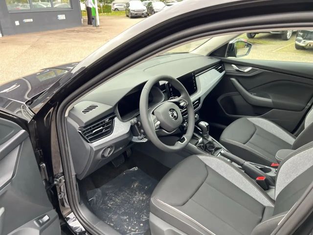 Skoda Kamiq 85 Drive