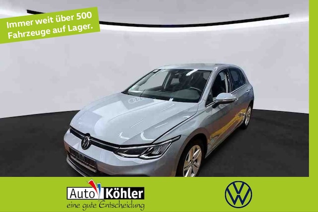 Volkswagen Golf Sport