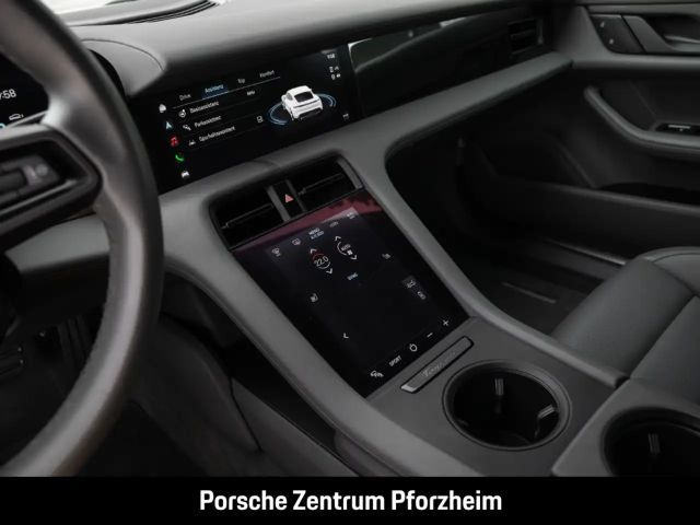Porsche Taycan 4S