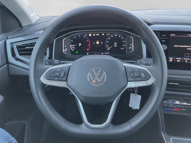 Volkswagen Polo 1.0 TSI DSG IQ.Drive Style