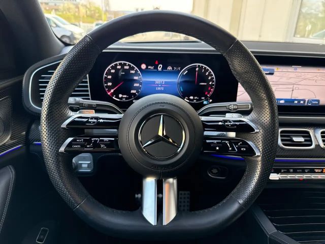 Mercedes-Benz GLE 350 4MATIC