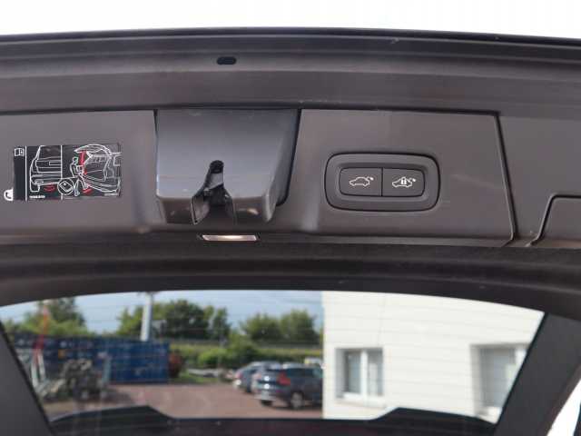 Volvo V90 Cross Country AWD Plus