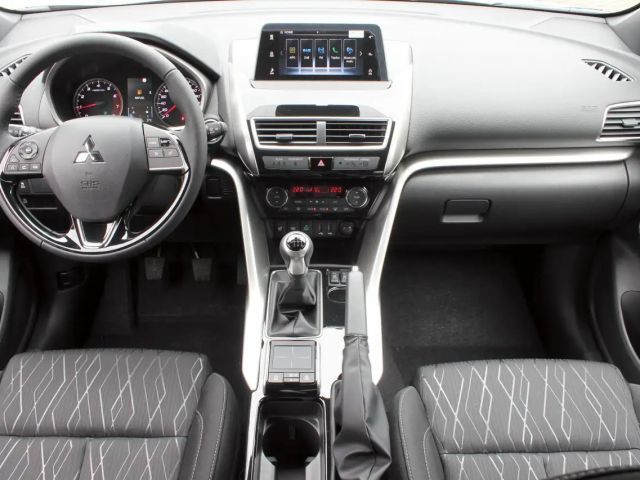 Mitsubishi Eclipse Cross 2WD MIVEC